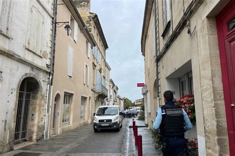 Gironde Lautopsie De La Femme Retrouv E Morte Cadillac R V Le De