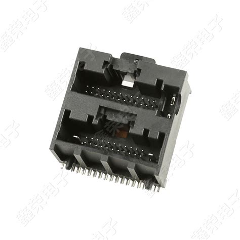 091M50P 00 Wenzhou Xinrong Electronics Co Ltd Automobile Connector