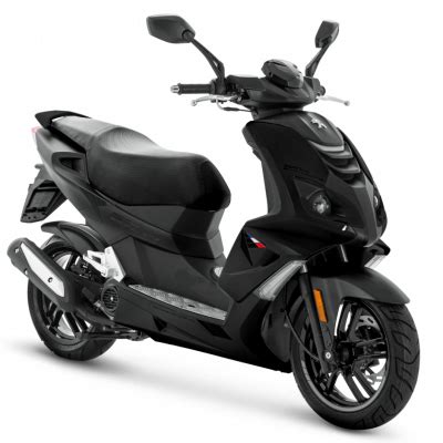 Peugeot Speedfight Cc Mad Black Peugeot Scooters Uk Notts