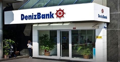 Denizbank emekli promosyon ücreti 2023 Denizbank maaş değişimi ve EYT