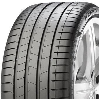 Pirelli P ZERO PZ4 Reviews And Tests 2022 TheTireLab