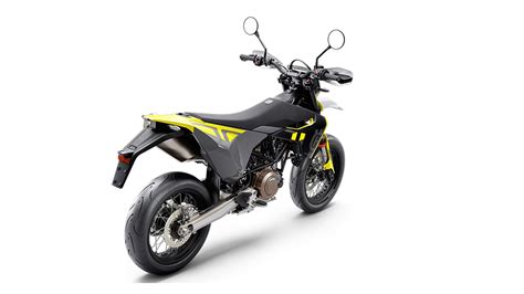 Husqvarna 2023 Supermoto 701 Abs 規格配備 Yahoo奇摩汽車機車