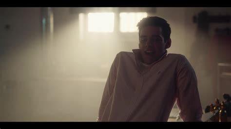 ausCAPS Miguel Herrán nude in Elite 1 06 Todo va a salir bien