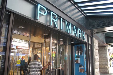 Primark Opens First American Store In Boston — The Heights