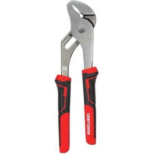 Craftsman Pliers, 8