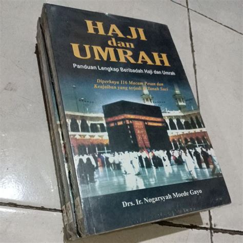 Jual OBRAL BUKU BACAAN ISLAMI ORIGINAL SEJARAH ISLAM AGAMA ISLAM