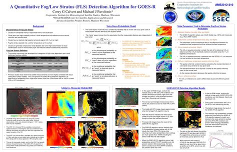 PPT - Characteristics of Fog/Low Stratus PowerPoint Presentation, free ...