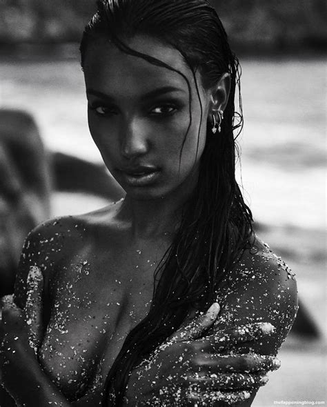 Jasmine Tookes Jastookes Nude OnlyFans Photo 118 The Fappening Plus