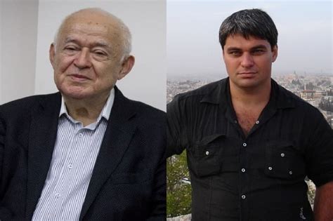 Михаил Литвак — фото, биография, личная жизнь, причина смерти, психиатр ...