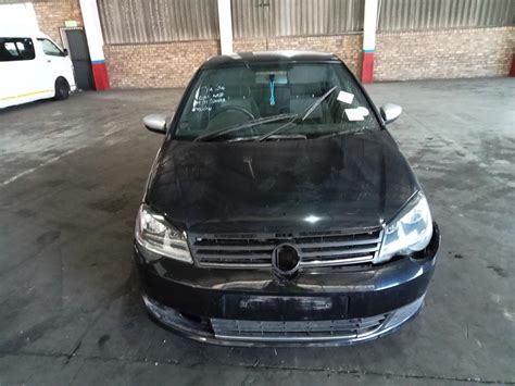 Auction Nation Volkswagen Polo Vivo Gp 14 Eclipse 5dr