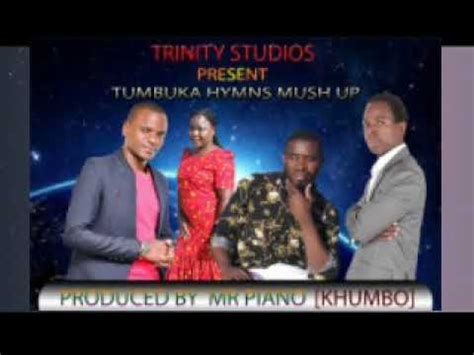 Tumbuka Hymns Mash Up YouTube