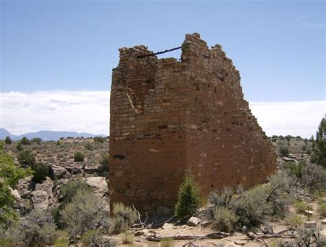 Canyons of the Ancients National Monument – Michael J. Bechtel