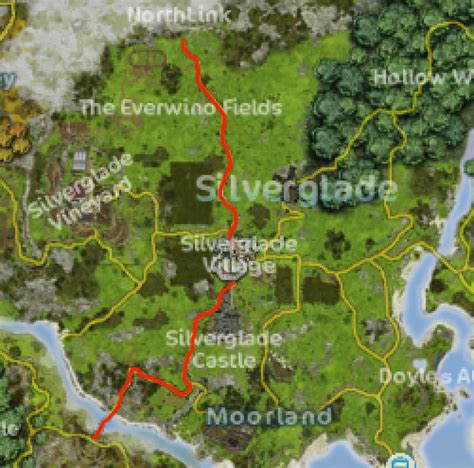 West Jorvik Highway Jorvikipedia Fandom