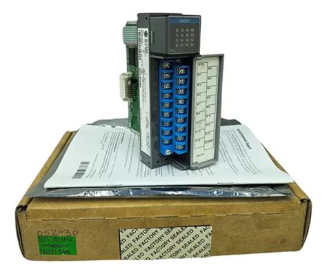 Allen Bradley Ig Modulo De Salida Original Env O Gratis