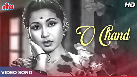 O Chaand Jahaan Woh Jaaye Hd Lata Mangeshkar Asha Bhosle Duet Song