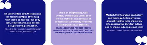 Sex God And The Conservative Church Erasing Shame From Sexual Intimacy Schermer Sellers