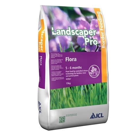 Ingrasamant Gazon Landscaper Pro Weed Control 15 Kg Badinsistem