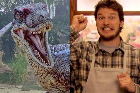 ‘Jurassic World’ May Add Chris Pratt Instead of Josh Brolin