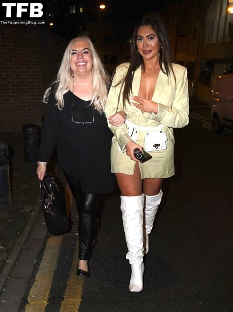 Chloe Ferry Chloegshore Nude Onlyfans Photo The Fappening Plus