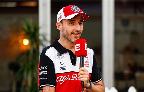 Robert Kubica retains Alfa Romeo role for 2022, ORLEN extends title ...