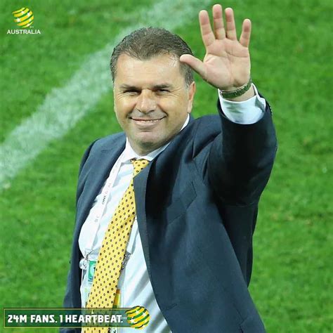 Ange Postecoglou Wife : Iqwvxsi Rwjjxm / Ange postecoglou helped change ...