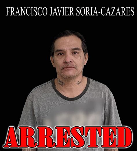 Sex Offenders Arrested While Entering The Country Illegally