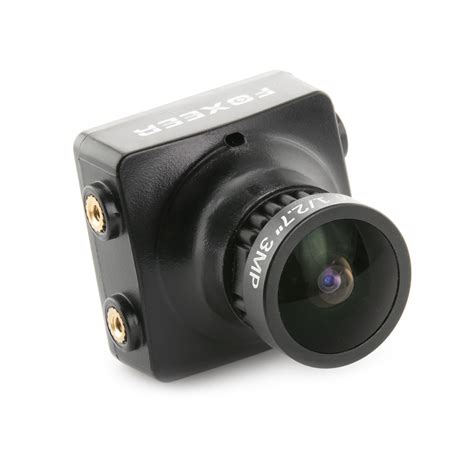 Foxeer Arrow V2 FPV Camera W OSD 2 5mm Lens