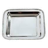 NUDE Shade Lead Free Crystal Whisky Decanter 42 27 Oz Wayfair