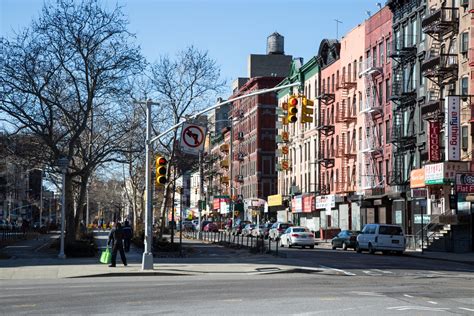 New York, Street Photography Free Stock Photo - Public Domain Pictures