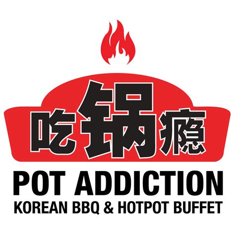 KBBQ & Hotpot Buffet - Pot Addiction