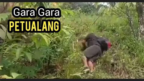 Part 2 Menelusuri Sungai Di Tengah Hutan Di Toraja Berburu Ikan Mas