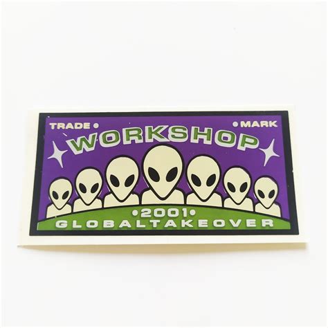 Latest Arrivals – Page 2 – SkateboardStickers.com