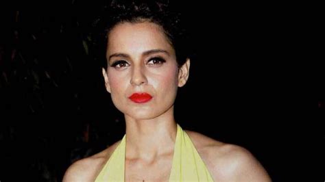 Empowerment Is Not About Sexism Kangana Ranaut News Khaleej Times