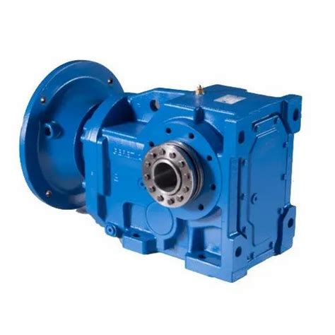 Cast Iron High Speed Gear Box Power Hp At Rs Piece In Rajkot