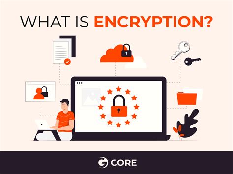 What Is Encryption How Does Encryption Work Gcore