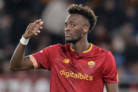 Calciomercato Roma Altro Che Abraham Colpaccio Da 115 Milioni