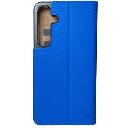 Mike Galeli Samsung Galaxy A G H Lle Echtleder Bookcover Marc