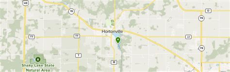 Best Hikes And Trails In Hortonville Alltrails