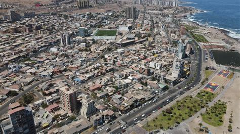 Minsal Determina Nuevos Cambios En Plan Paso A Paso Antofagasta Y