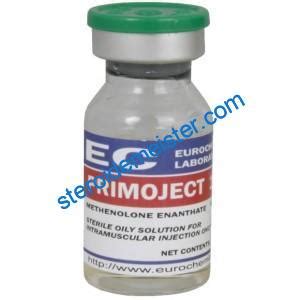 Kaufen PrimoJect 100 Eurochem 10ml Vial 100mg 1ml Online