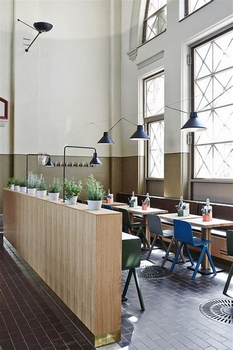 31 Coffeeshops And Cafés You Wish You Lived In Design Intérieur De