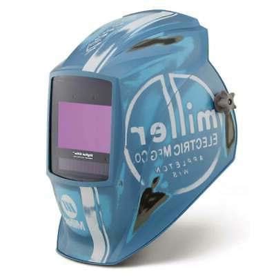 Miller 281004 Digital Elite Welding Helmet ClearLight Lens