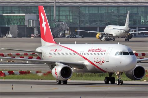 Air Arabia Maroc Adds 4 Flights to Domestic Network