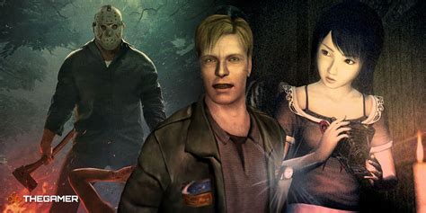 The Most Iconic Weapons In Horror Games