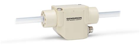 Liquid Flow Sensor