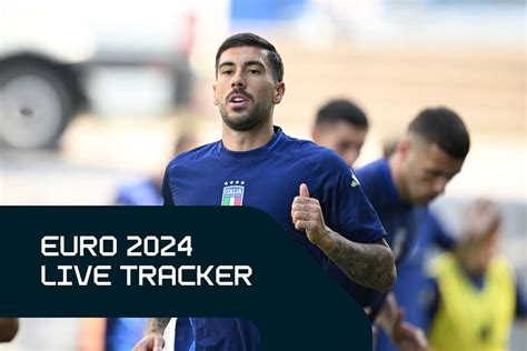 Euro 2024 Live Zaccagni Avverte L Italia I Top Della Fase A Gironi