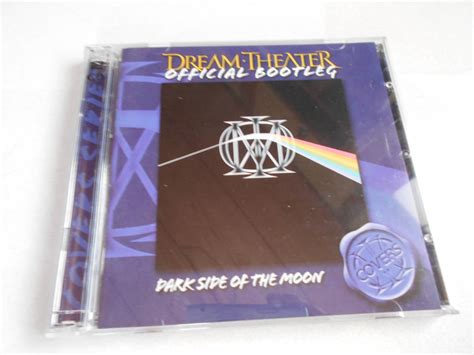 Yahoo Dream Theater Dark Side Of The Moon Official