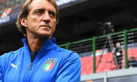 Roberto Mancini Bio Career Net Worth MySportDab