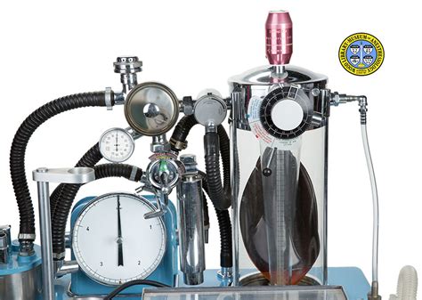 engstrom model  wood library museum  anesthesiology