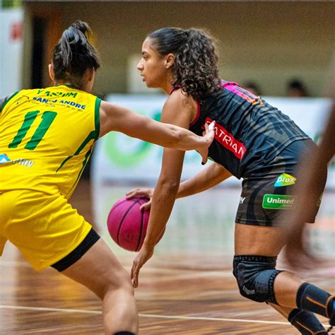 Campinas Basquete enfrenta o Santo André pelo Campeonato Paulista CBN